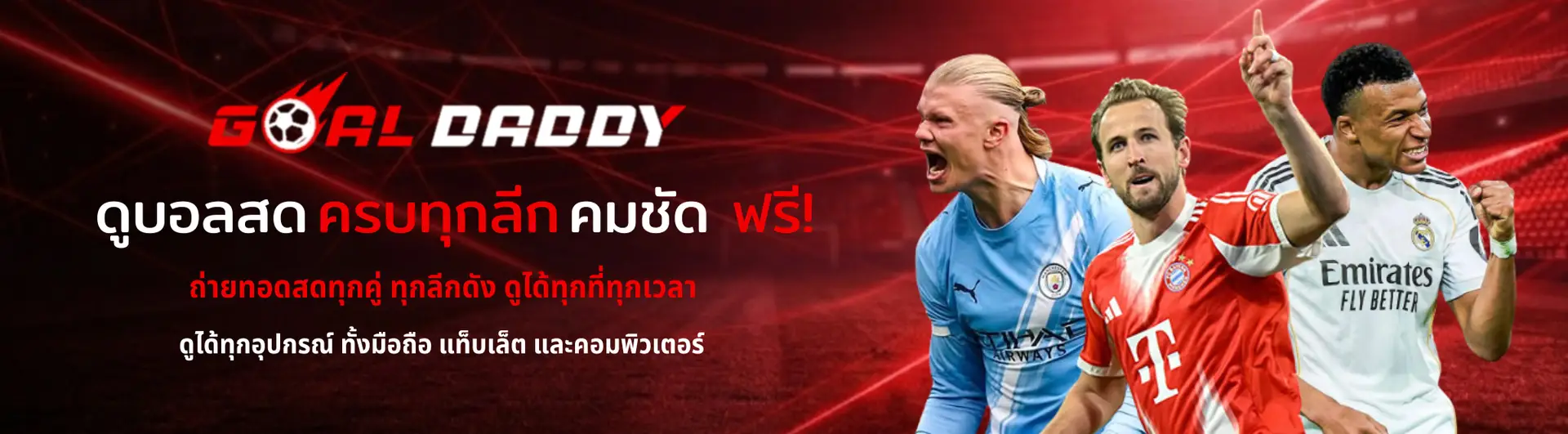 Goaldaddy Banner-Desktop